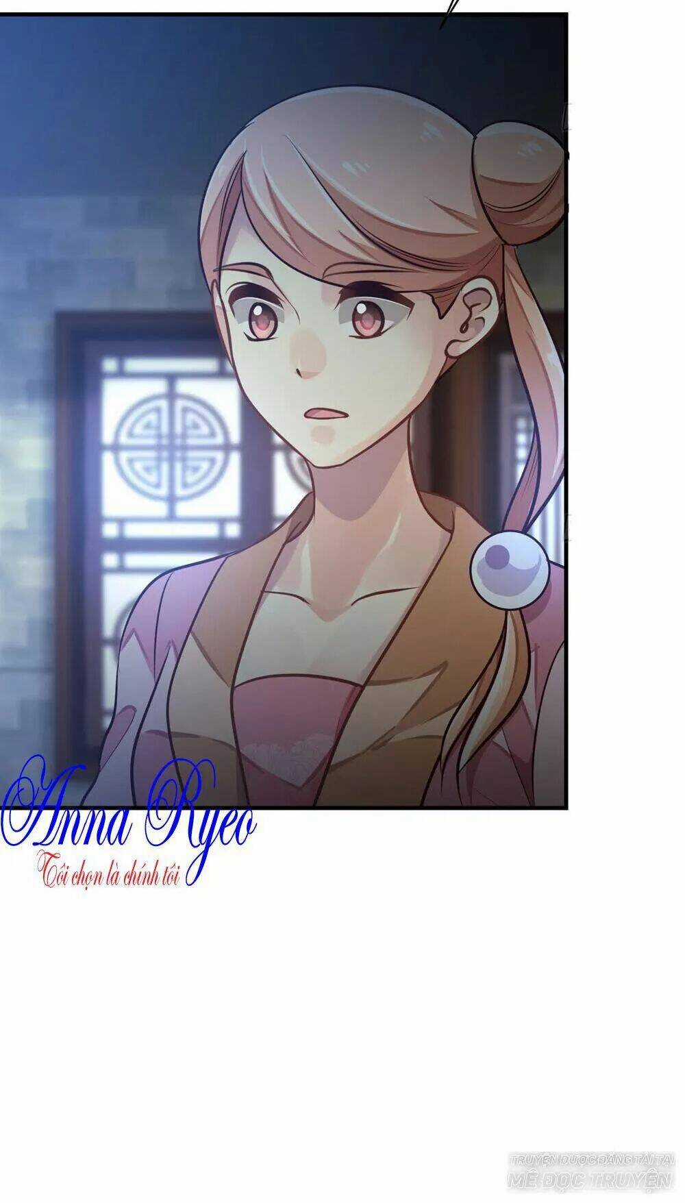 Thái Tử Phi Nhà Ta Thật Hung Hăng Chapter 31 trang 44