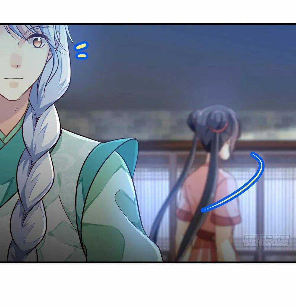 Thái Tử Phi Nhà Ta Thật Hung Hăng Chapter 31 trang 45