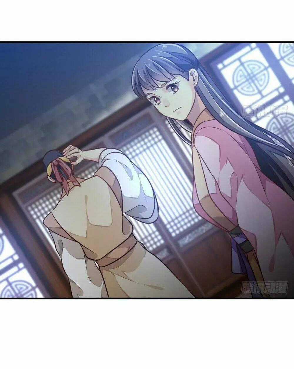 Thái Tử Phi Nhà Ta Thật Hung Hăng Chapter 31 trang 46