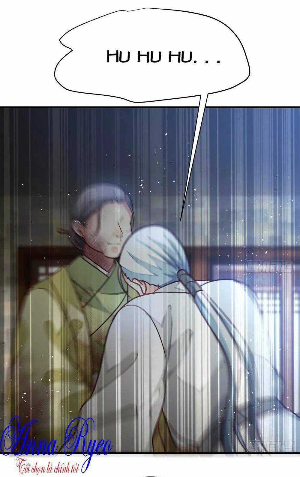 Thái Tử Phi Nhà Ta Thật Hung Hăng Chapter 31 trang 7