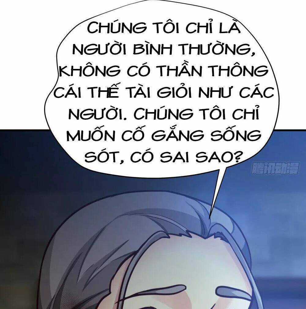 Thái Tử Phi Nhà Ta Thật Hung Hăng Chapter 31 trang 8