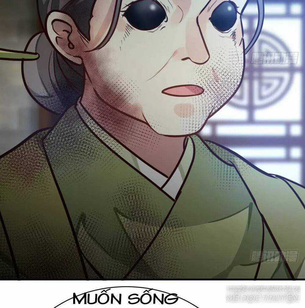 Thái Tử Phi Nhà Ta Thật Hung Hăng Chapter 31 trang 9