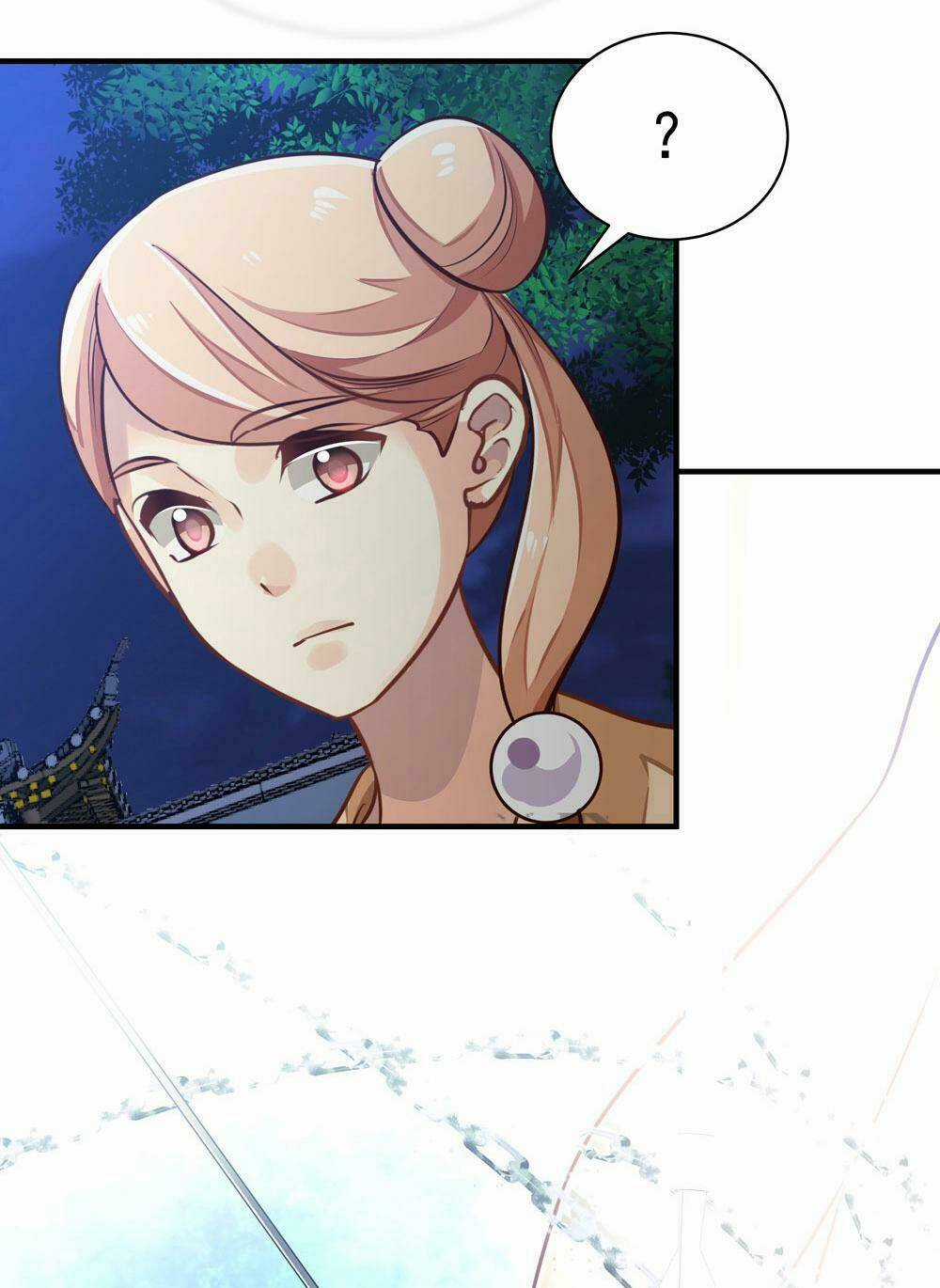 Thái Tử Phi Nhà Ta Thật Hung Hăng Chapter 32 trang 10