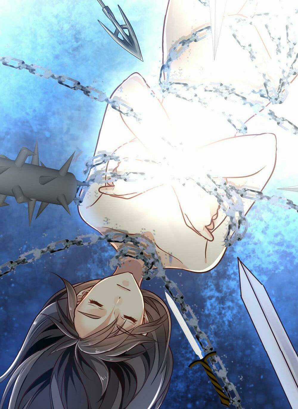 Thái Tử Phi Nhà Ta Thật Hung Hăng Chapter 32 trang 11