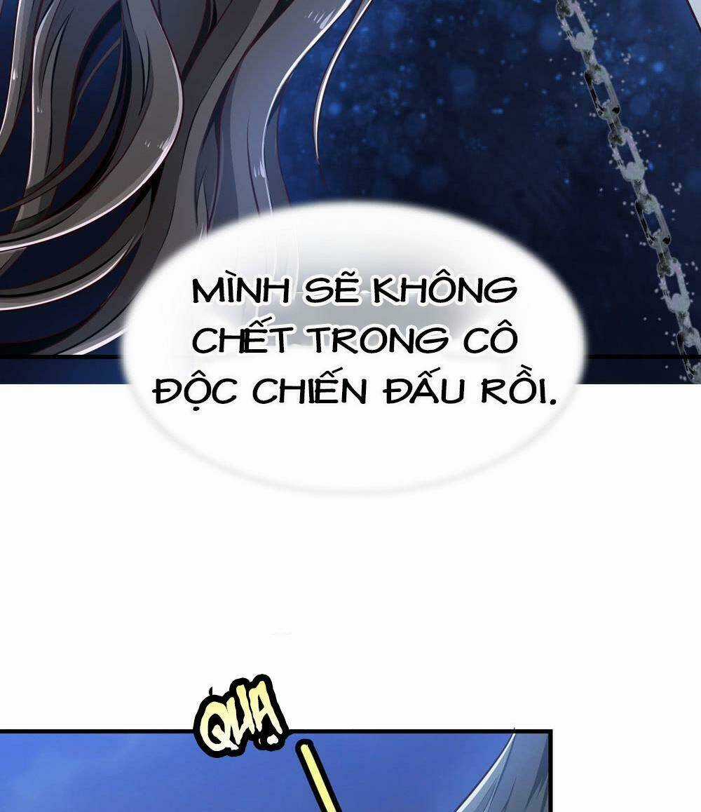 Thái Tử Phi Nhà Ta Thật Hung Hăng Chapter 32 trang 12