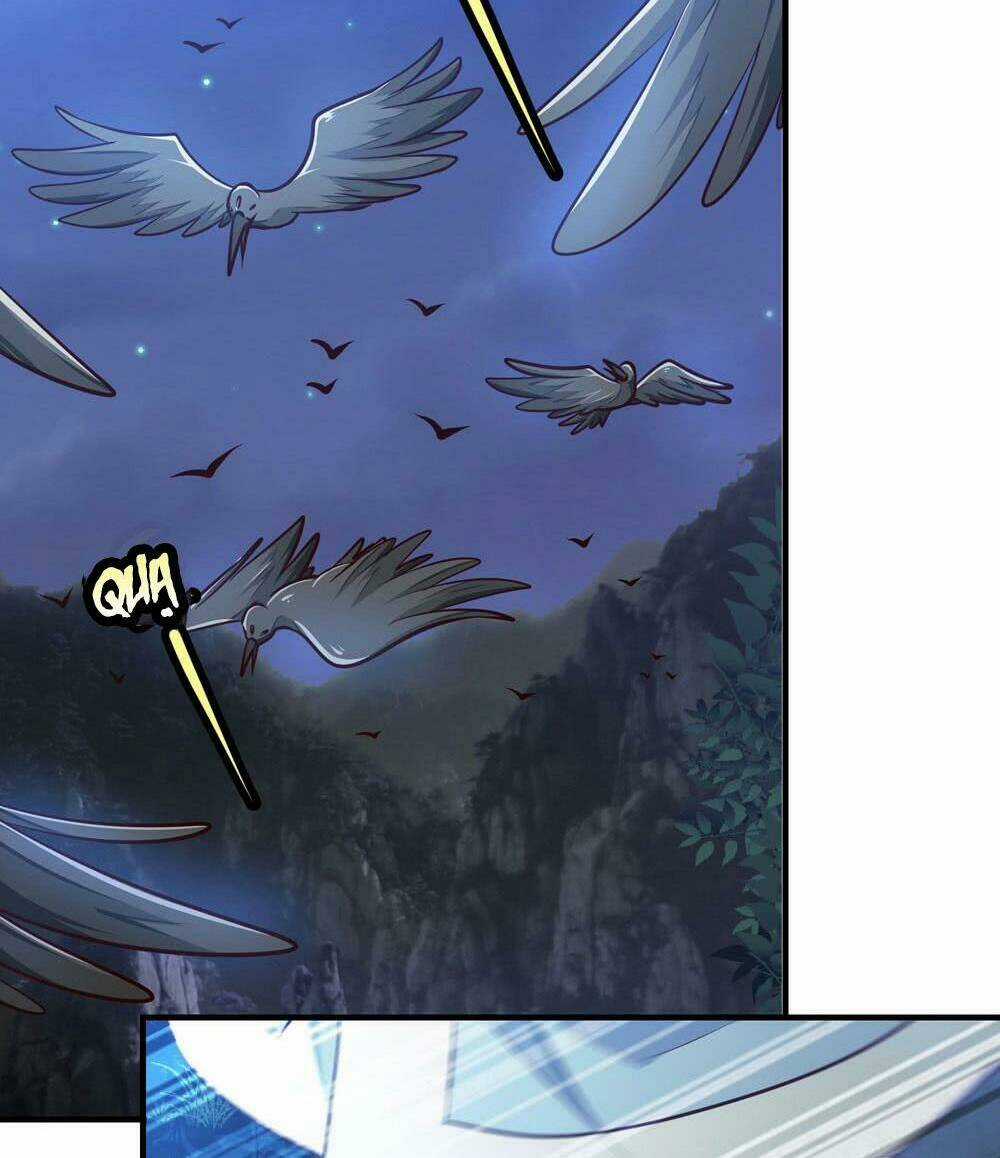 Thái Tử Phi Nhà Ta Thật Hung Hăng Chapter 32 trang 13