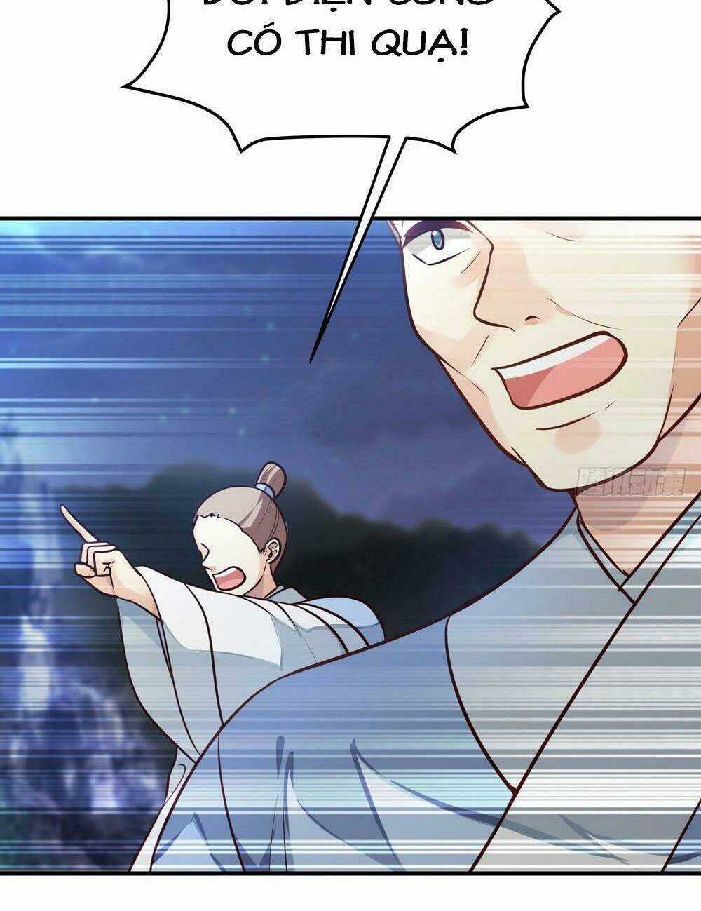 Thái Tử Phi Nhà Ta Thật Hung Hăng Chapter 32 trang 15