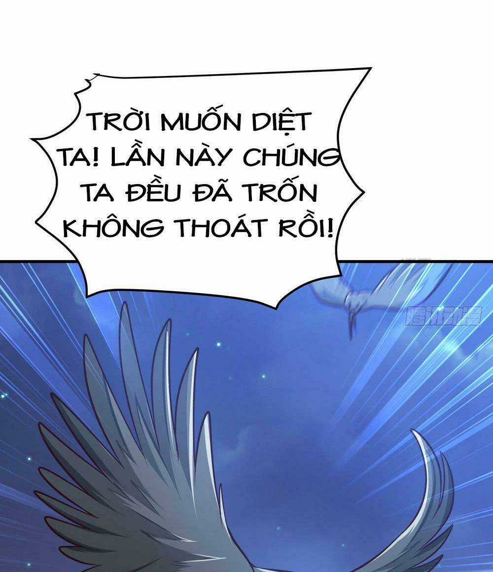 Thái Tử Phi Nhà Ta Thật Hung Hăng Chapter 32 trang 16