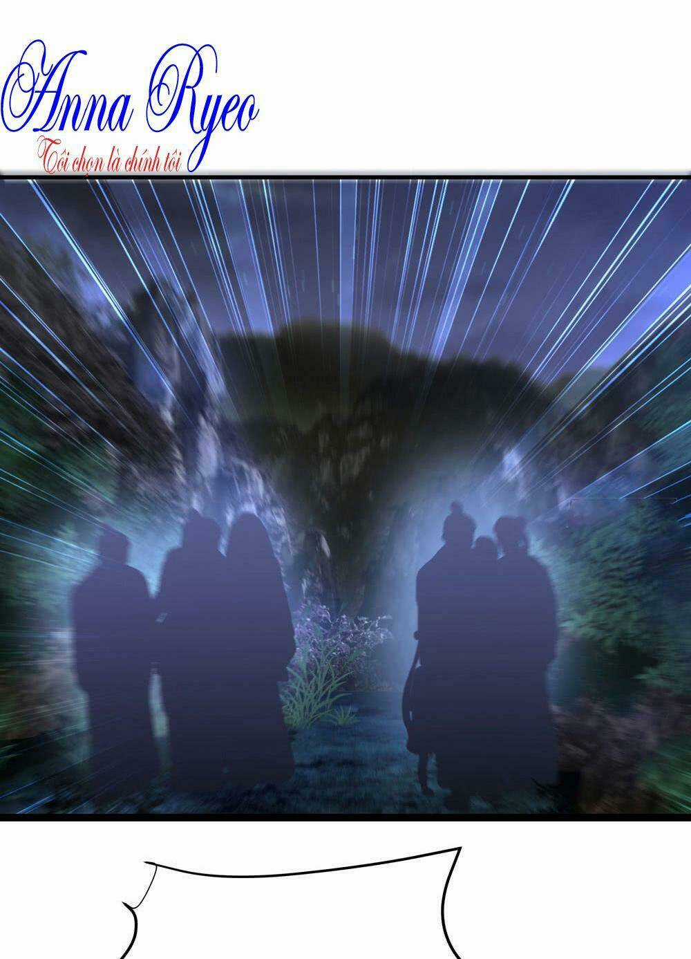 Thái Tử Phi Nhà Ta Thật Hung Hăng Chapter 32 trang 18