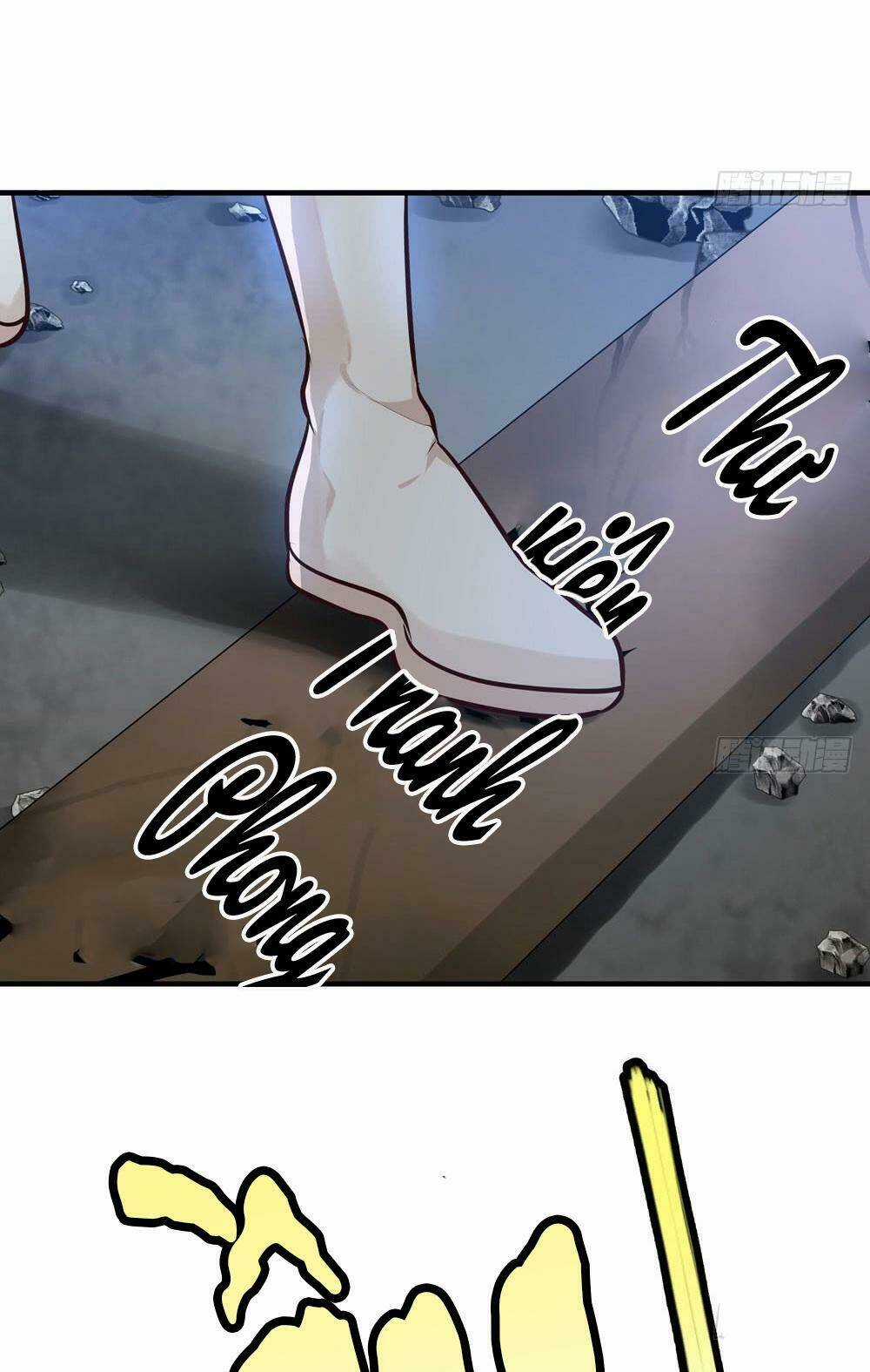 Thái Tử Phi Nhà Ta Thật Hung Hăng Chapter 32 trang 2