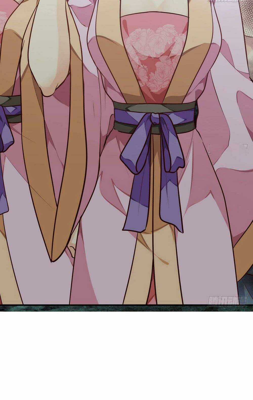 Thái Tử Phi Nhà Ta Thật Hung Hăng Chapter 32 trang 21