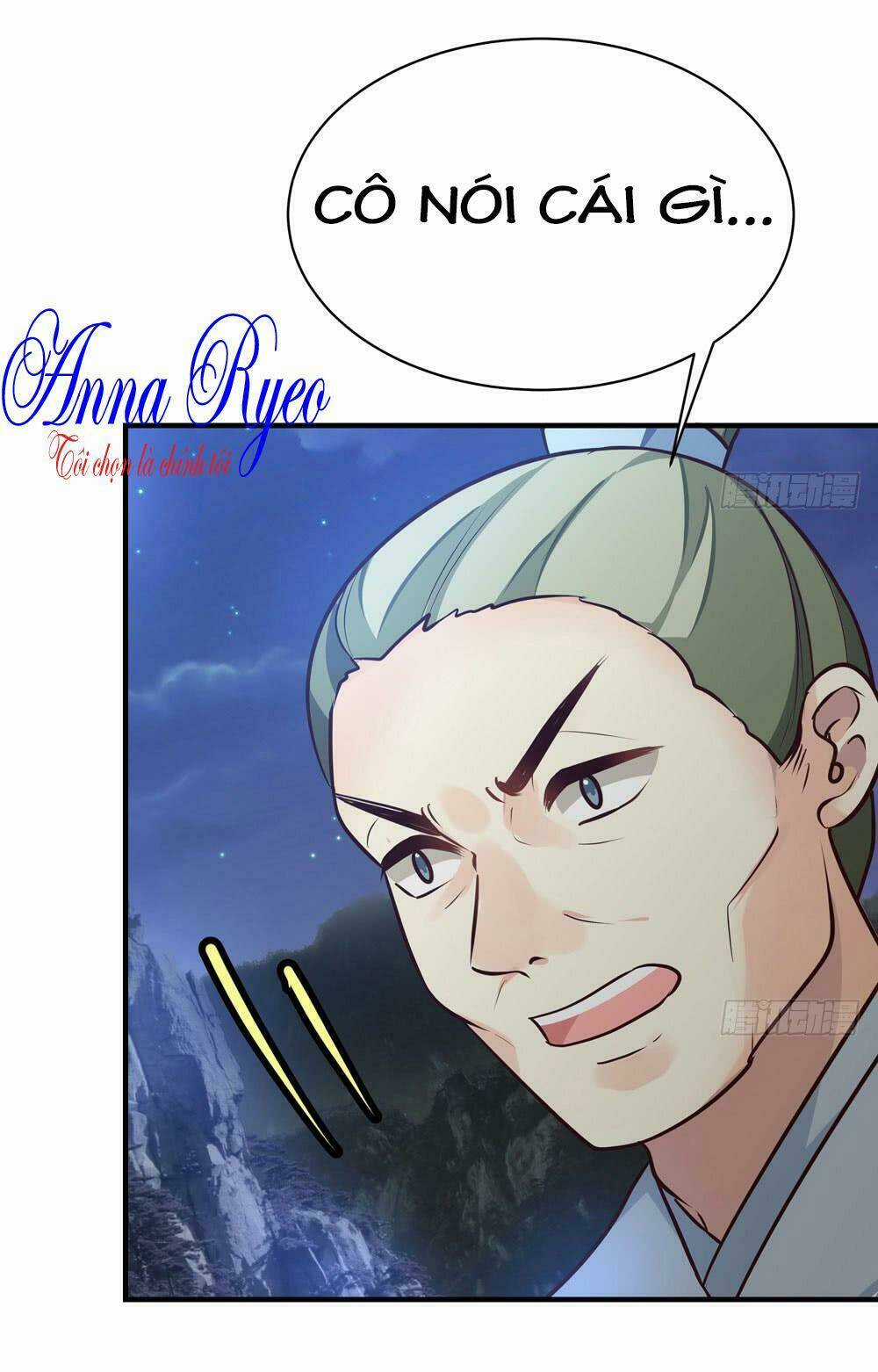 Thái Tử Phi Nhà Ta Thật Hung Hăng Chapter 32 trang 22