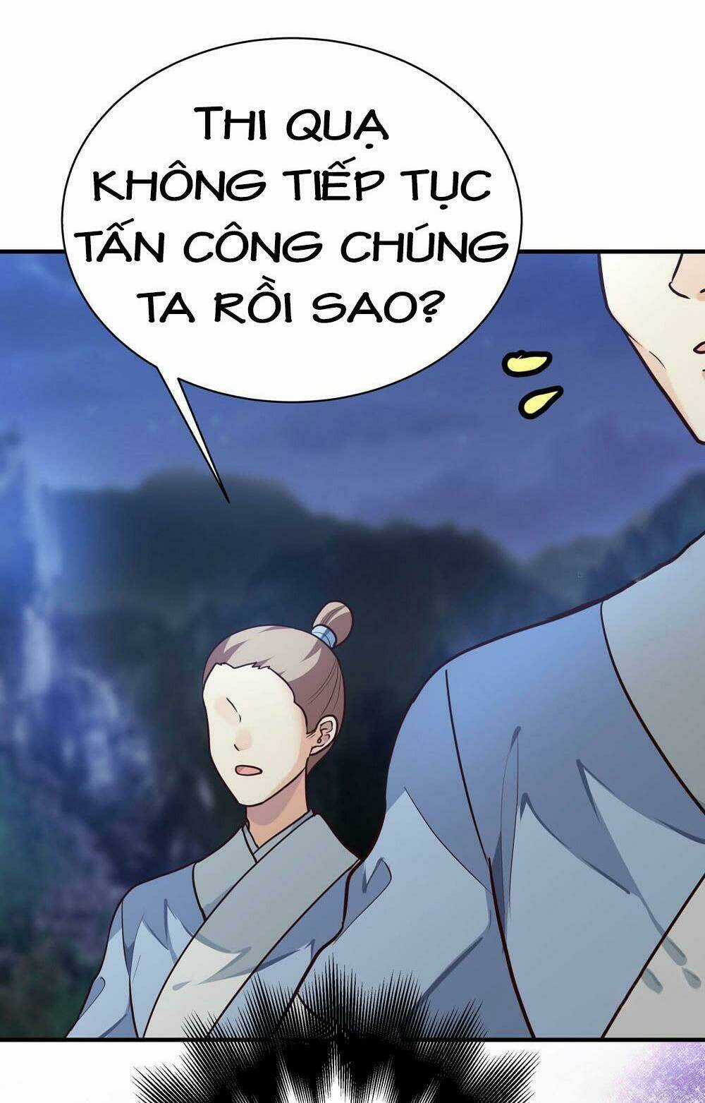 Thái Tử Phi Nhà Ta Thật Hung Hăng Chapter 32 trang 23