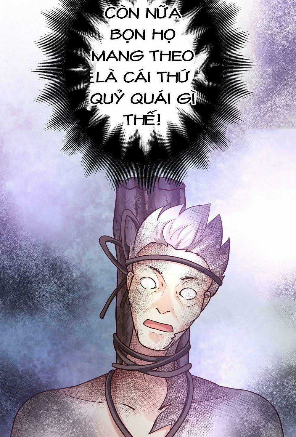 Thái Tử Phi Nhà Ta Thật Hung Hăng Chapter 32 trang 24