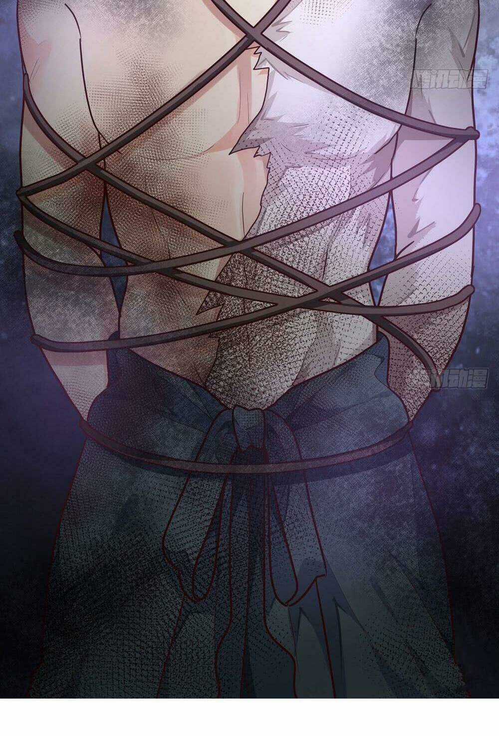 Thái Tử Phi Nhà Ta Thật Hung Hăng Chapter 32 trang 25