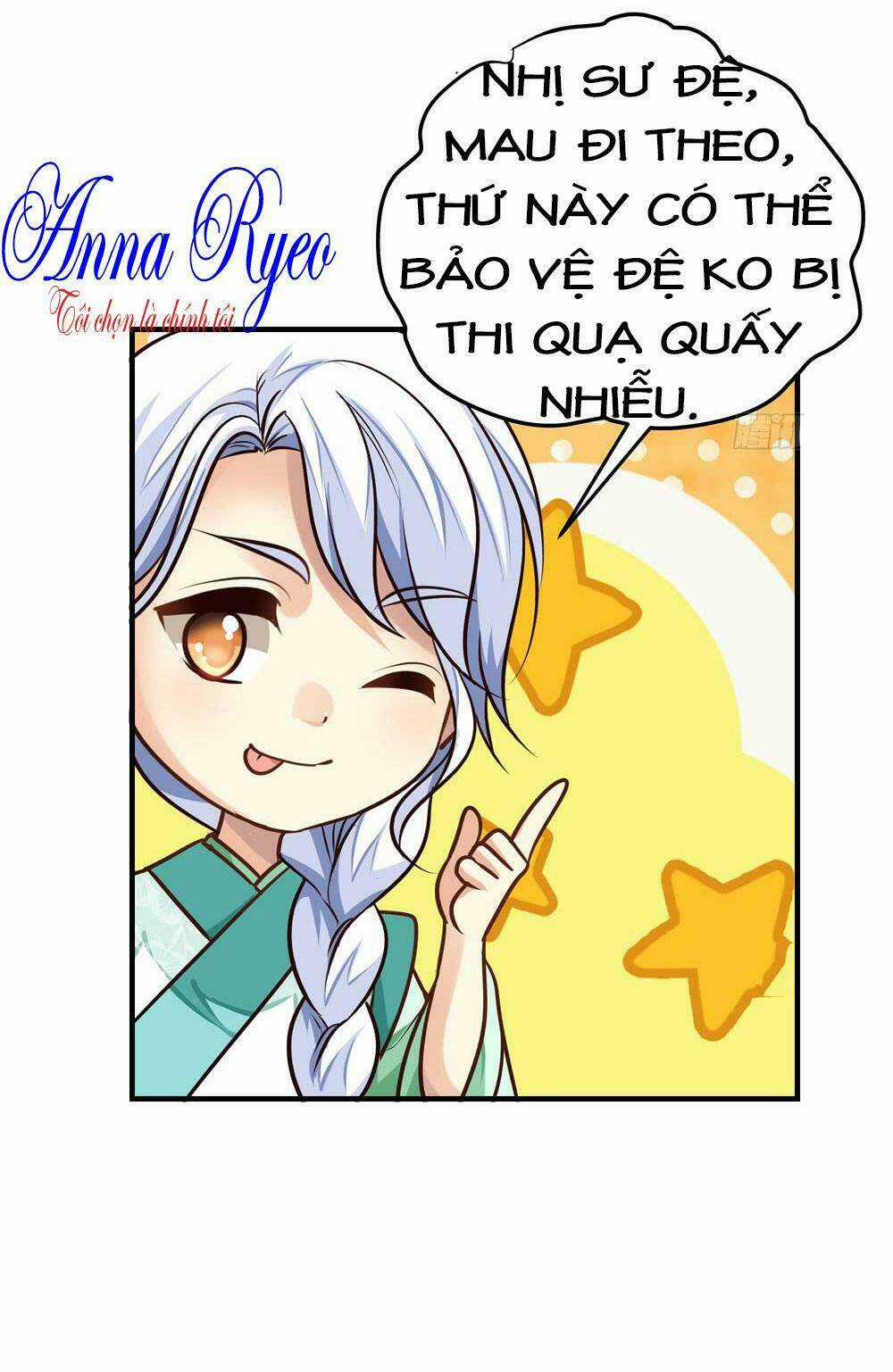 Thái Tử Phi Nhà Ta Thật Hung Hăng Chapter 32 trang 26