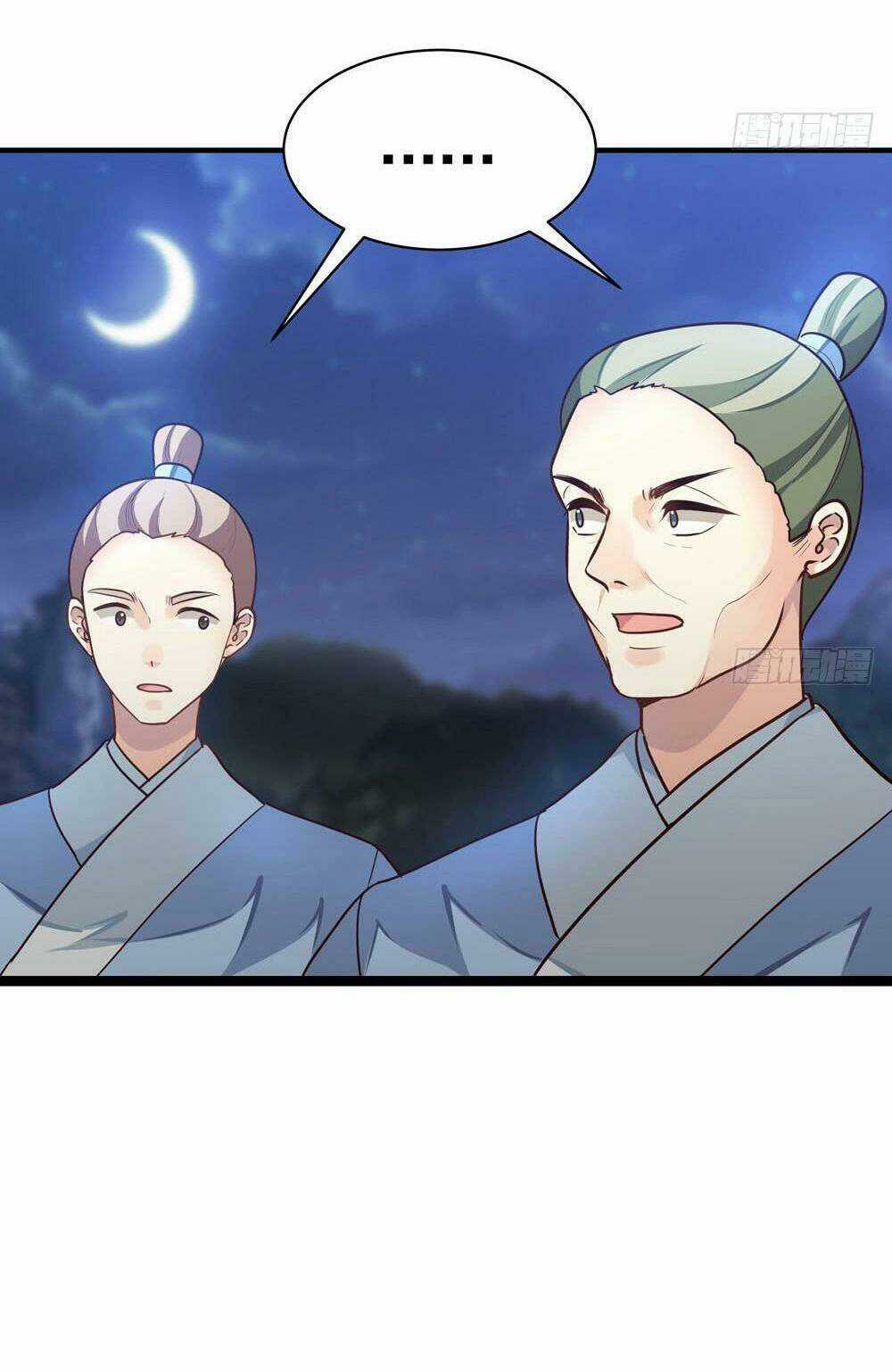 Thái Tử Phi Nhà Ta Thật Hung Hăng Chapter 32 trang 27