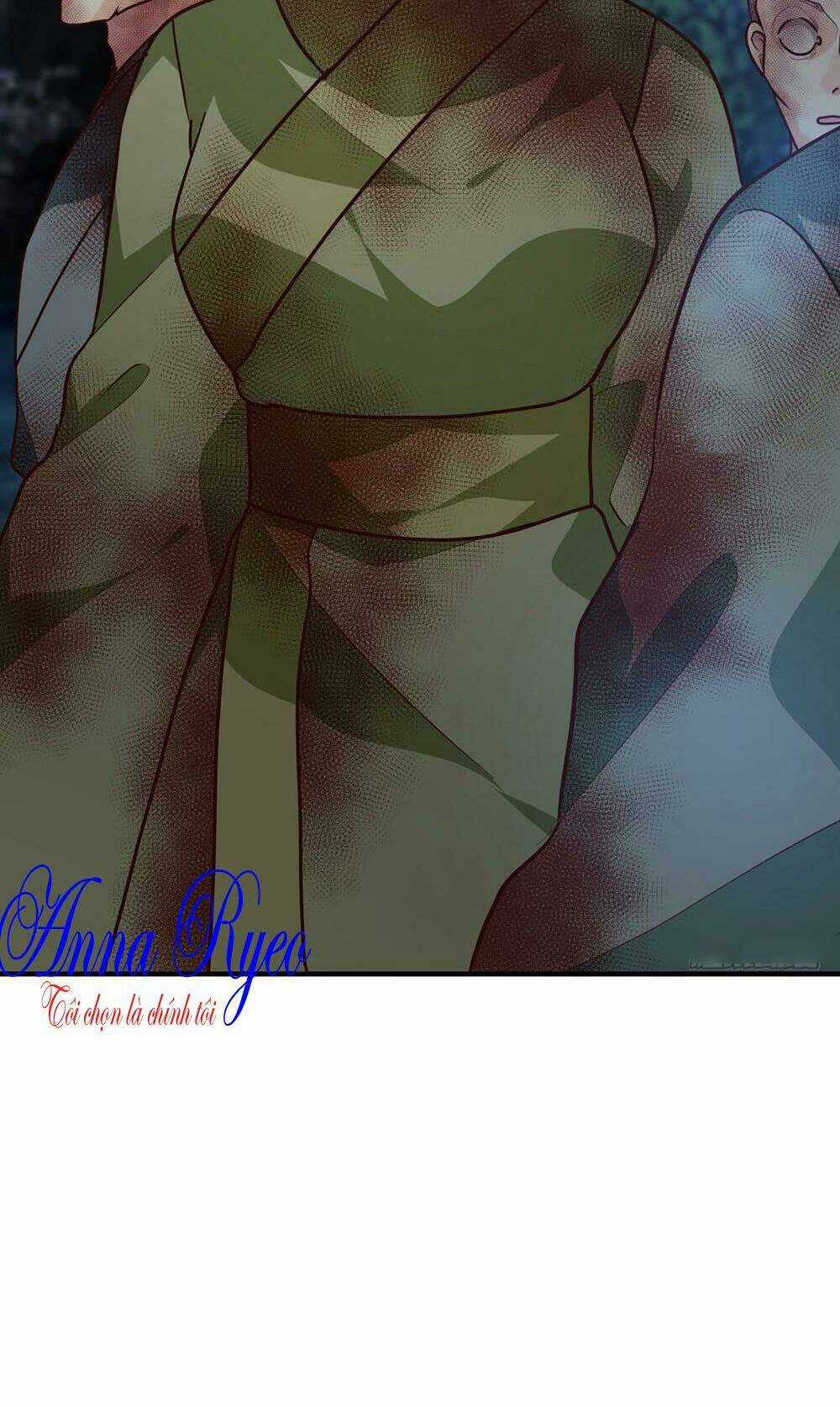 Thái Tử Phi Nhà Ta Thật Hung Hăng Chapter 32 trang 29