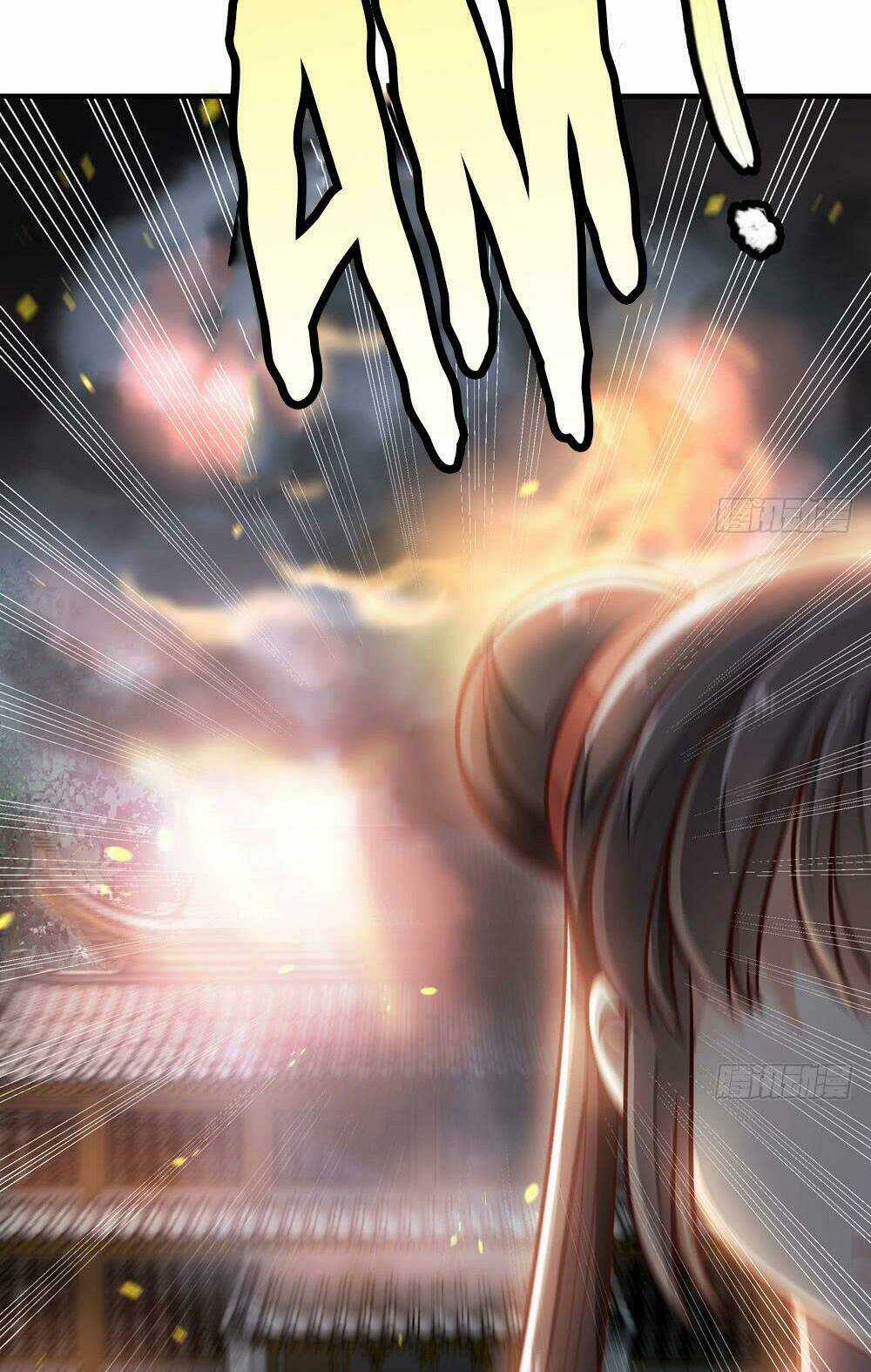 Thái Tử Phi Nhà Ta Thật Hung Hăng Chapter 32 trang 3