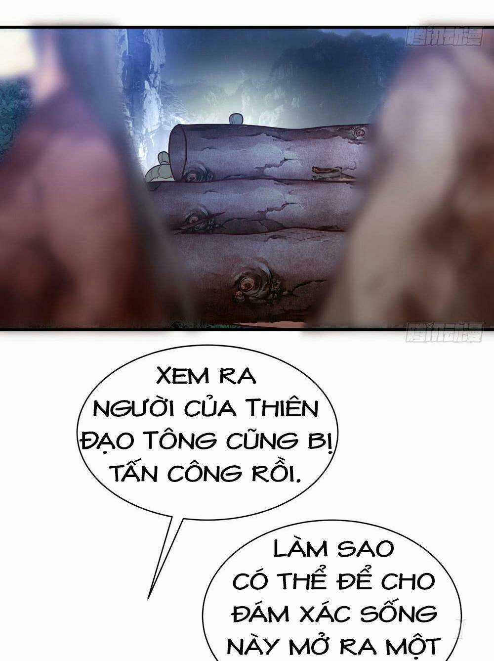 Thái Tử Phi Nhà Ta Thật Hung Hăng Chapter 32 trang 30