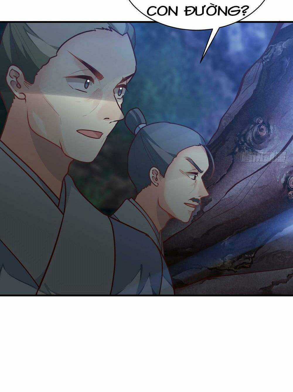 Thái Tử Phi Nhà Ta Thật Hung Hăng Chapter 32 trang 31