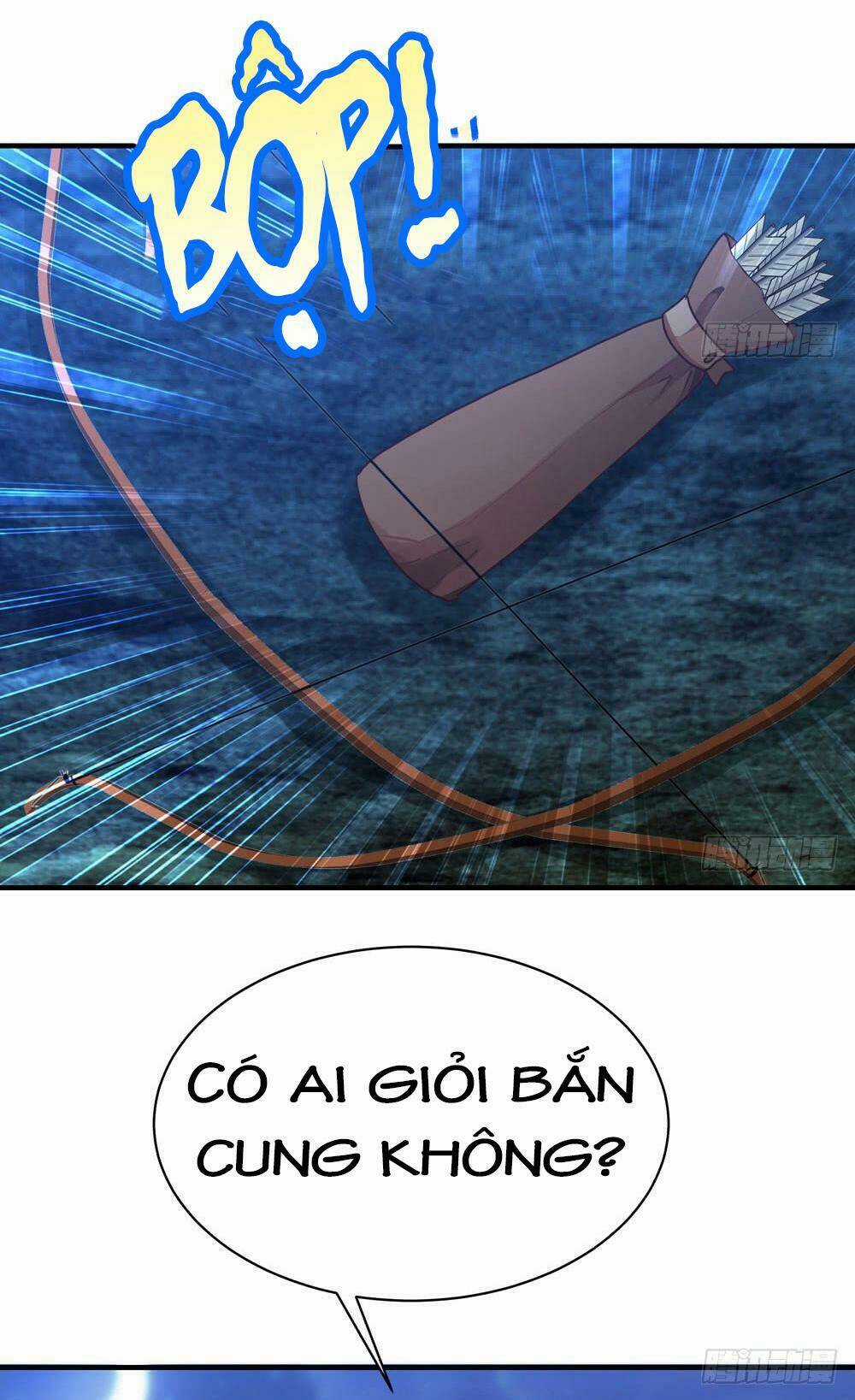 Thái Tử Phi Nhà Ta Thật Hung Hăng Chapter 32 trang 32