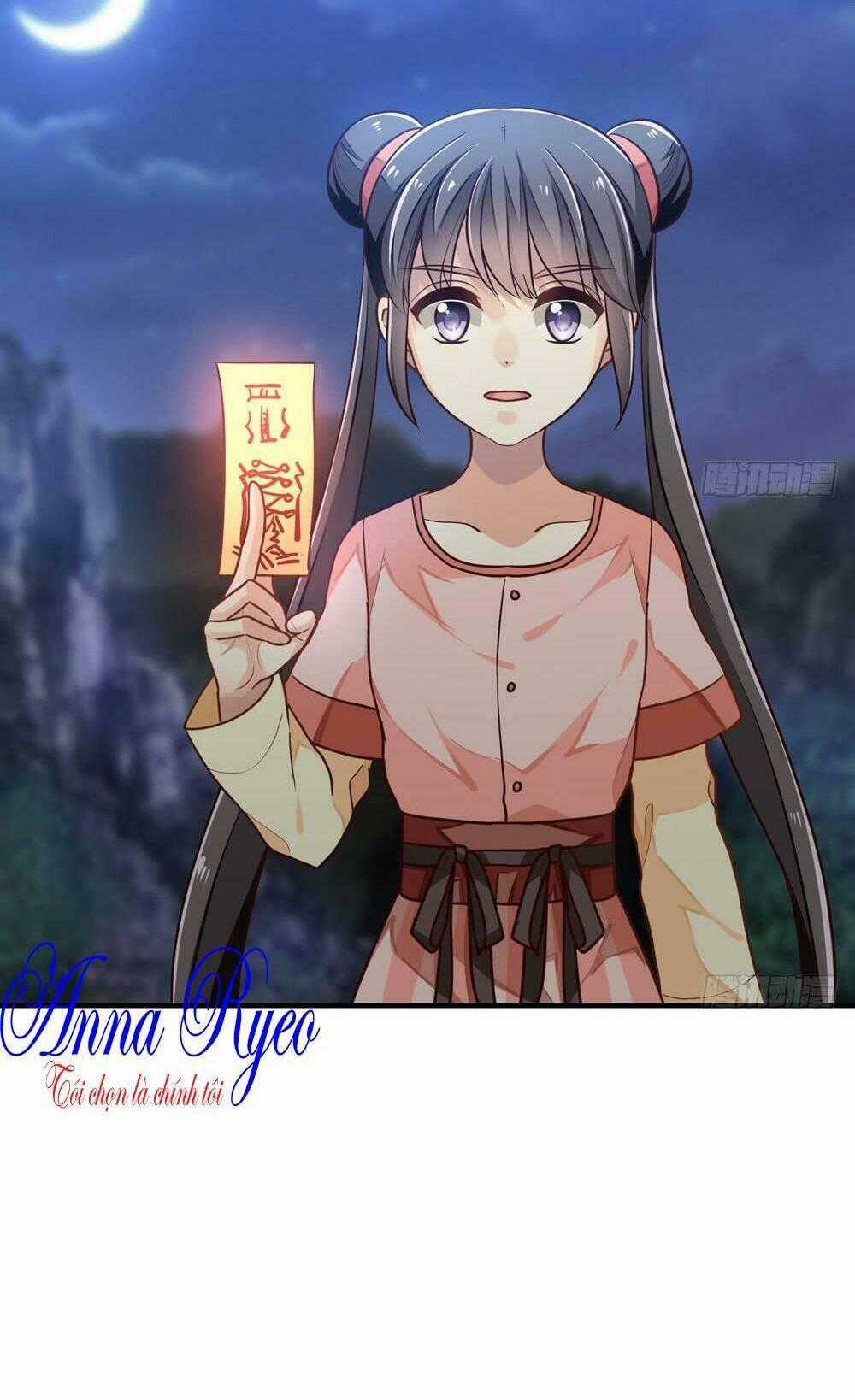 Thái Tử Phi Nhà Ta Thật Hung Hăng Chapter 32 trang 33