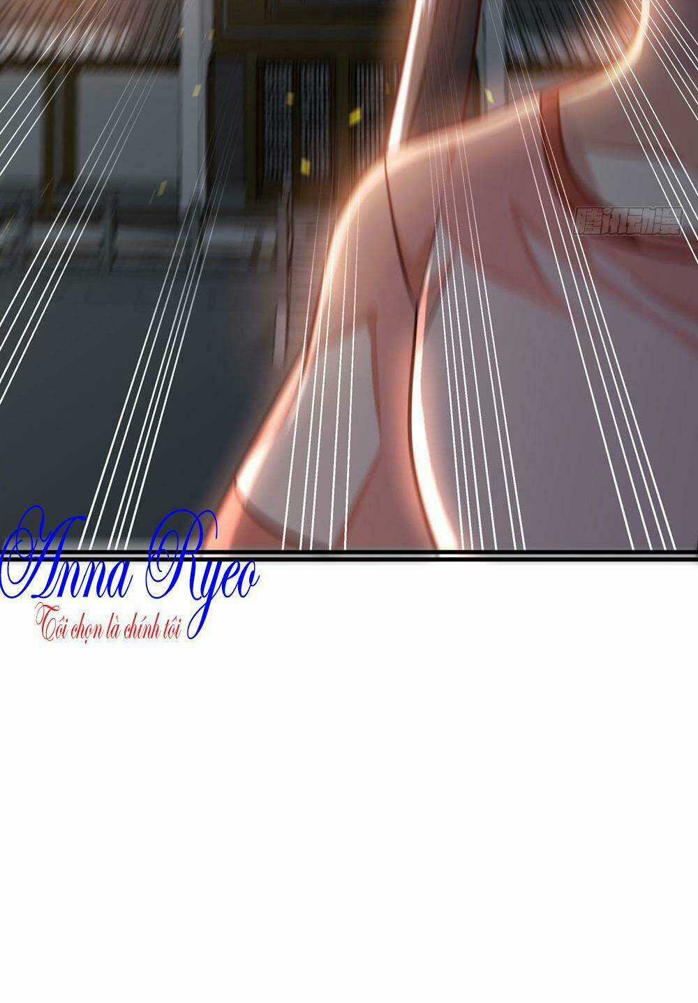 Thái Tử Phi Nhà Ta Thật Hung Hăng Chapter 32 trang 4