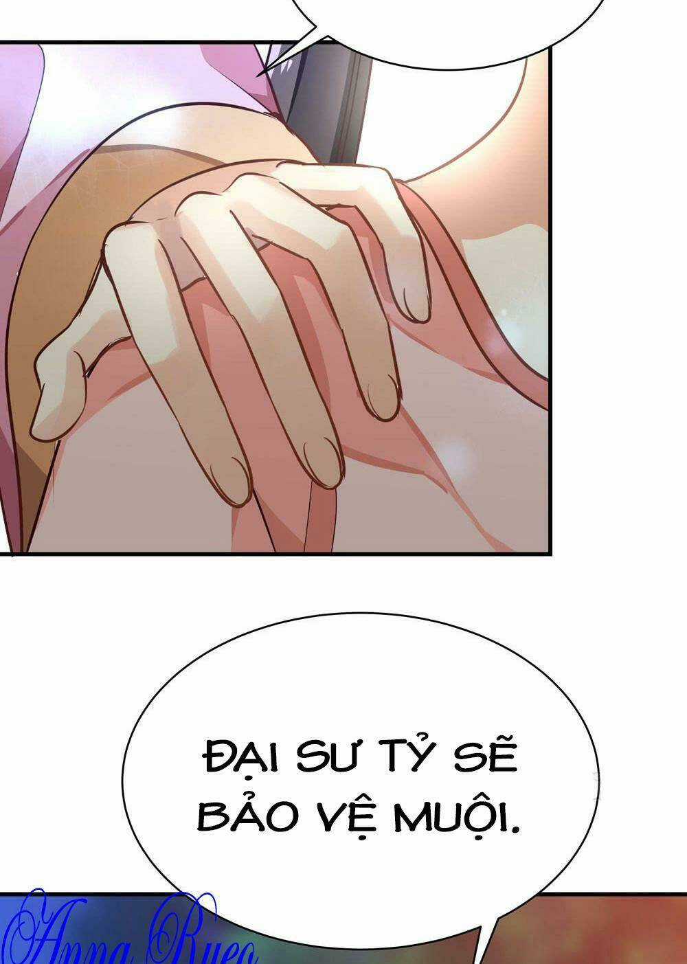 Thái Tử Phi Nhà Ta Thật Hung Hăng Chapter 32 trang 6