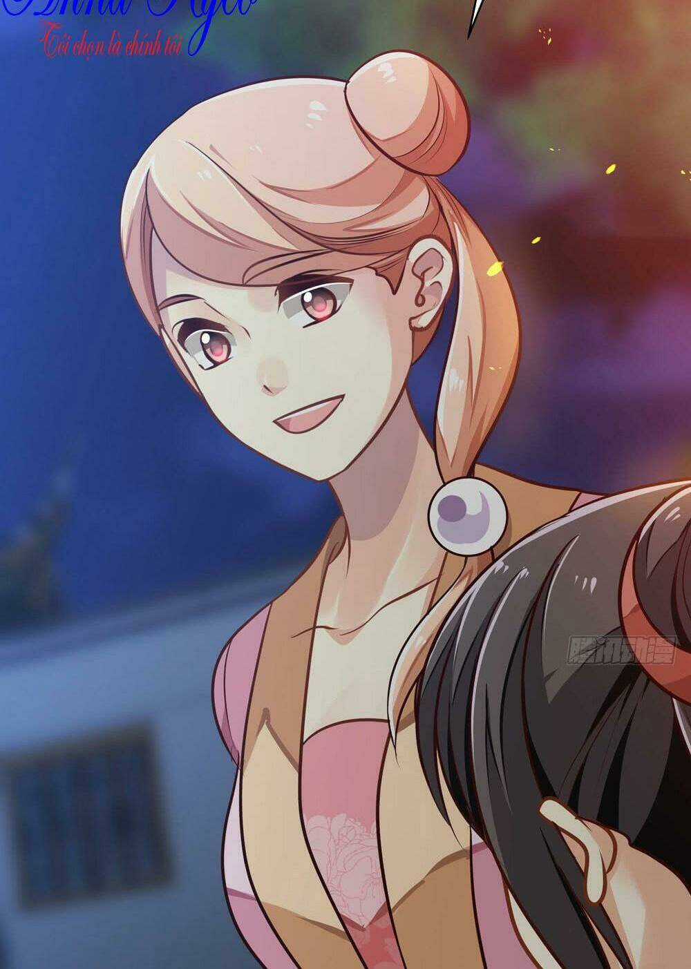 Thái Tử Phi Nhà Ta Thật Hung Hăng Chapter 32 trang 7