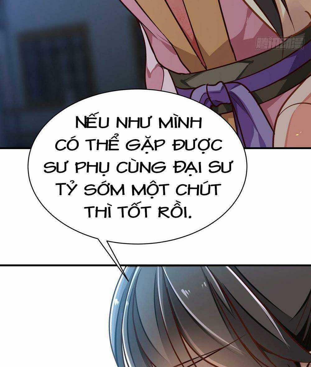 Thái Tử Phi Nhà Ta Thật Hung Hăng Chapter 32 trang 8