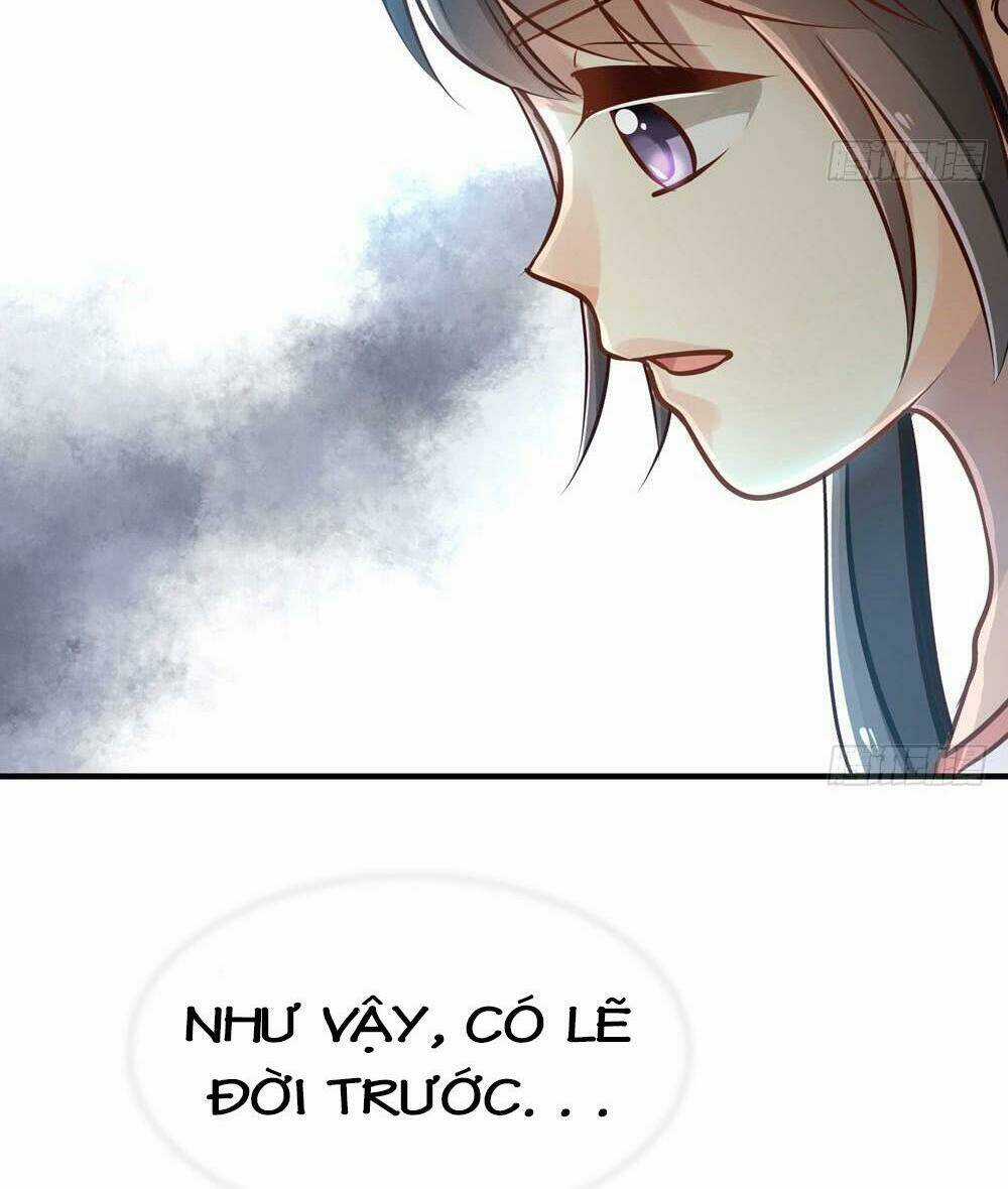 Thái Tử Phi Nhà Ta Thật Hung Hăng Chapter 32 trang 9