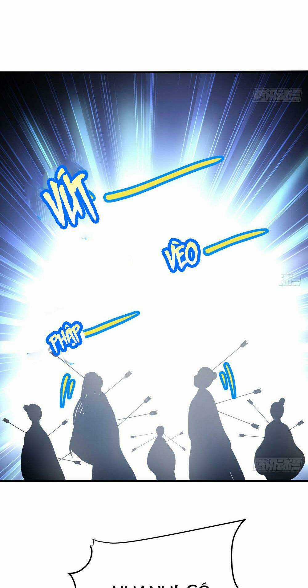 Thái Tử Phi Nhà Ta Thật Hung Hăng Chapter 33 trang 10