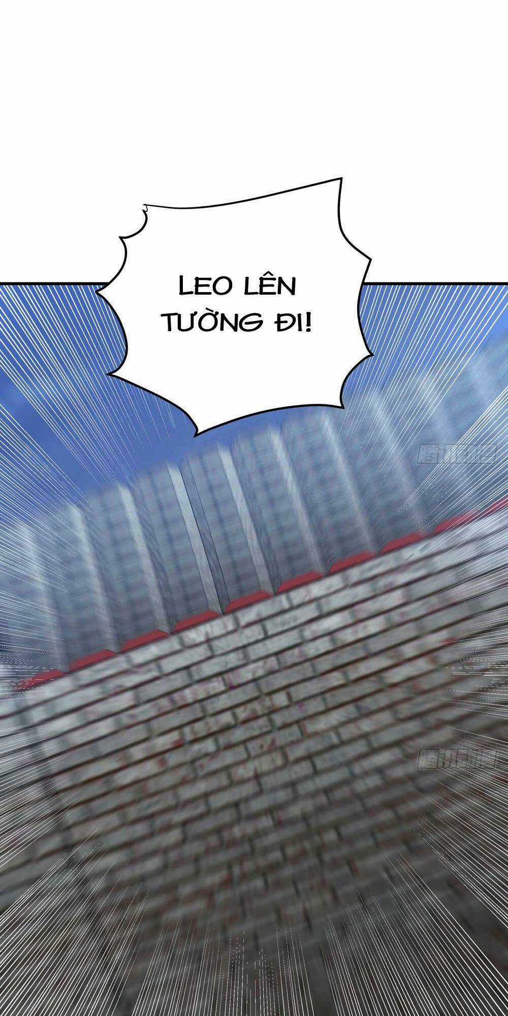 Thái Tử Phi Nhà Ta Thật Hung Hăng Chapter 33 trang 12