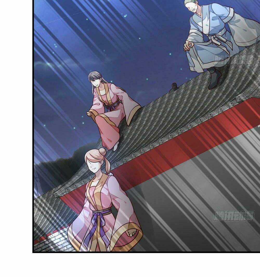 Thái Tử Phi Nhà Ta Thật Hung Hăng Chapter 33 trang 14