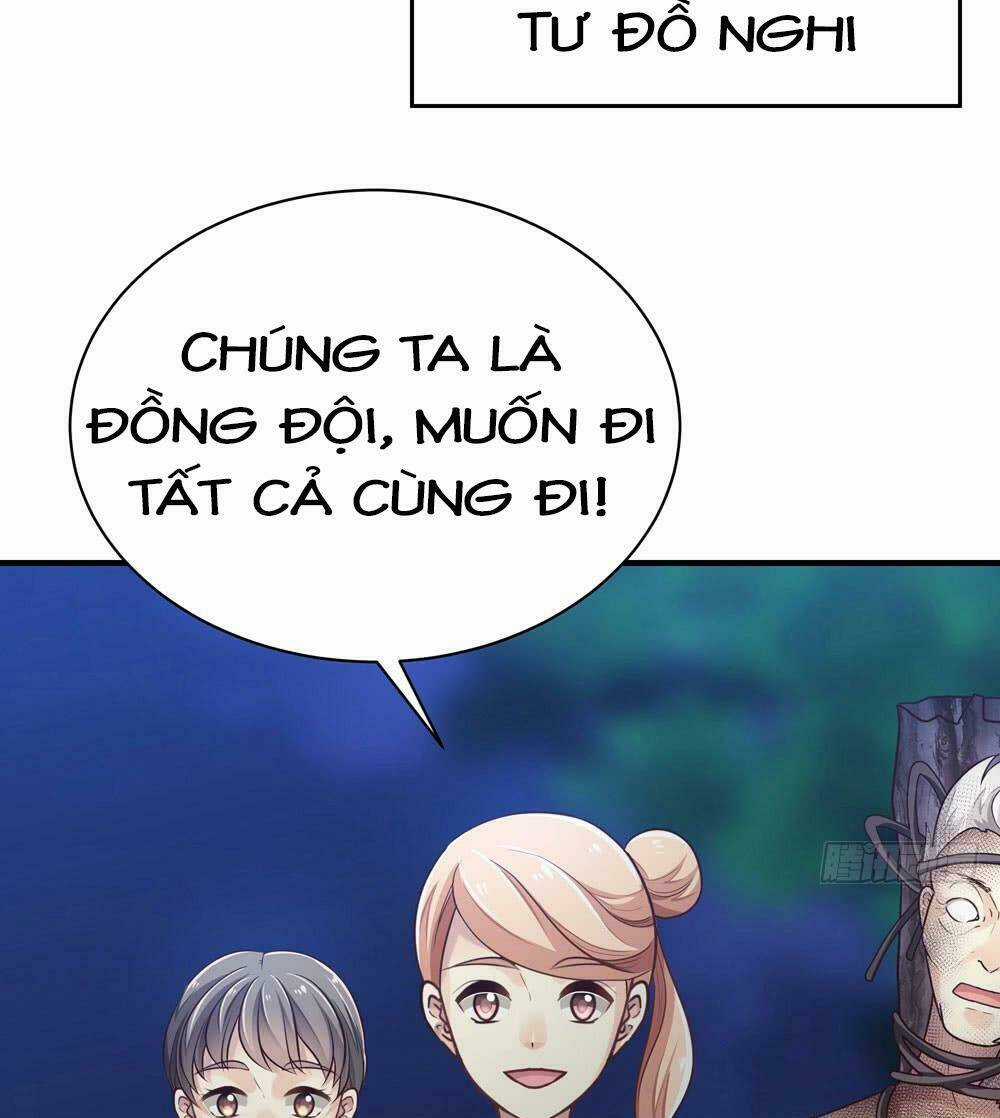 Thái Tử Phi Nhà Ta Thật Hung Hăng Chapter 33 trang 16