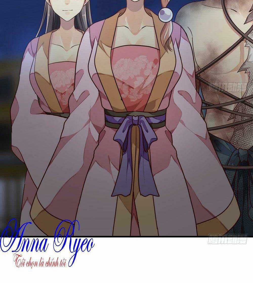 Thái Tử Phi Nhà Ta Thật Hung Hăng Chapter 33 trang 17