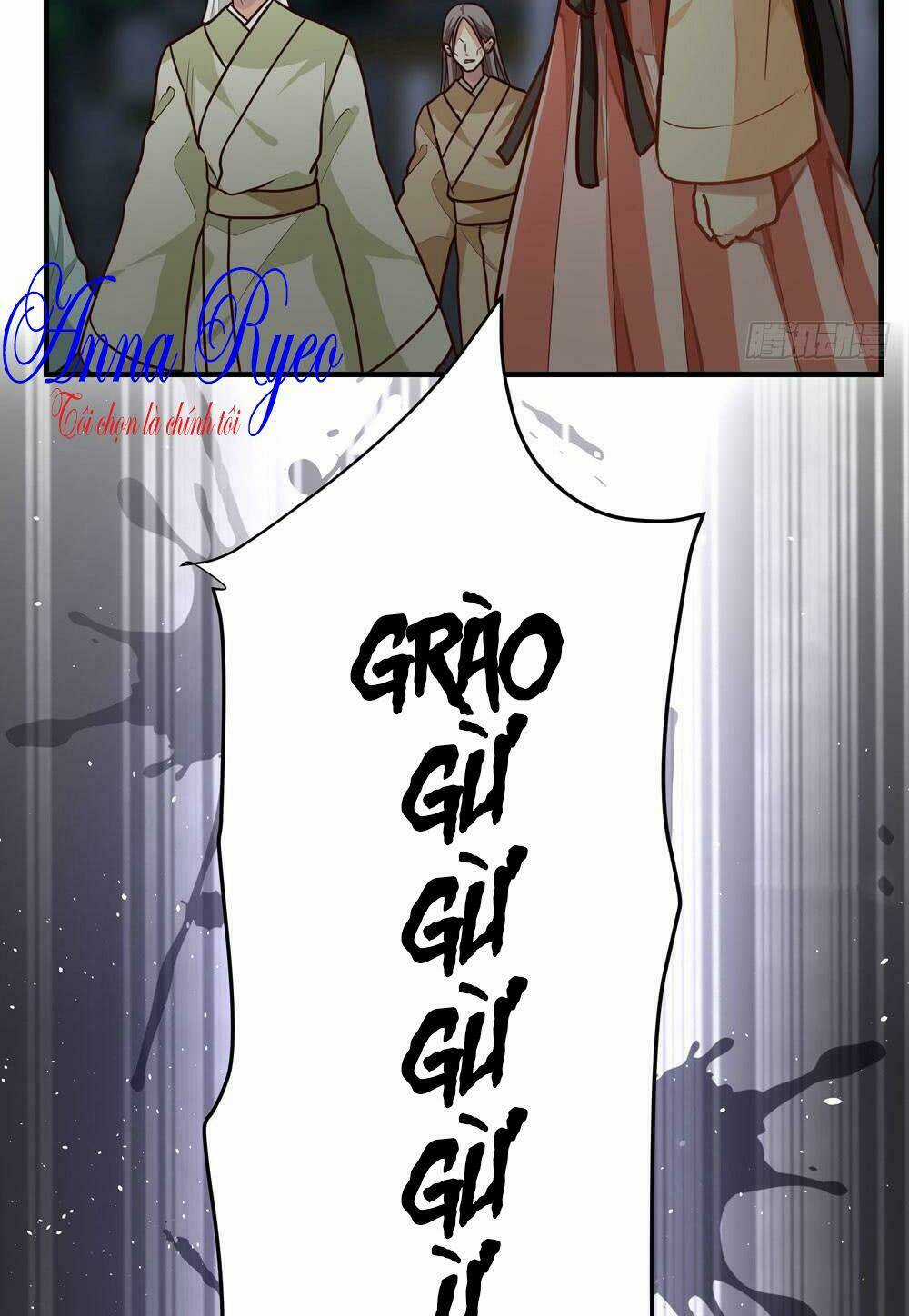 Thái Tử Phi Nhà Ta Thật Hung Hăng Chapter 33 trang 19