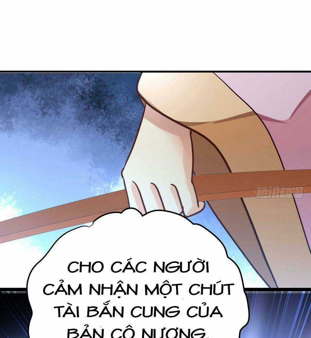 Thái Tử Phi Nhà Ta Thật Hung Hăng Chapter 33 trang 2