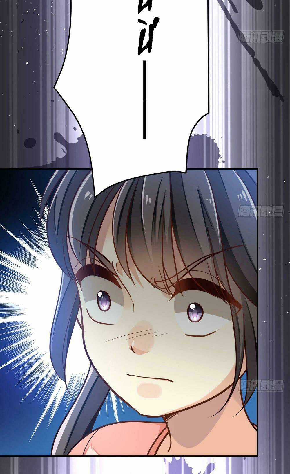 Thái Tử Phi Nhà Ta Thật Hung Hăng Chapter 33 trang 20