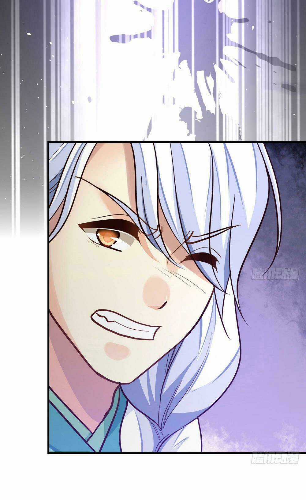 Thái Tử Phi Nhà Ta Thật Hung Hăng Chapter 33 trang 21