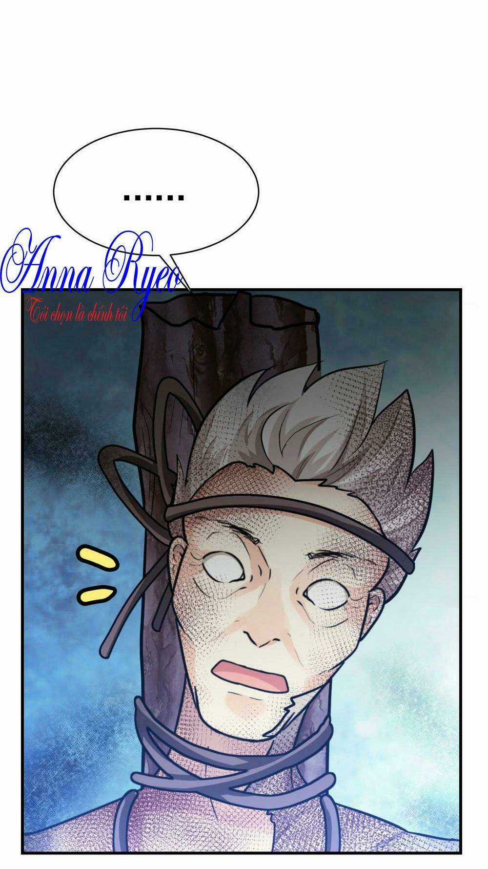 Thái Tử Phi Nhà Ta Thật Hung Hăng Chapter 33 trang 22