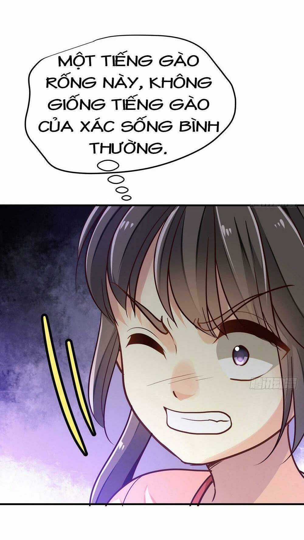 Thái Tử Phi Nhà Ta Thật Hung Hăng Chapter 33 trang 23