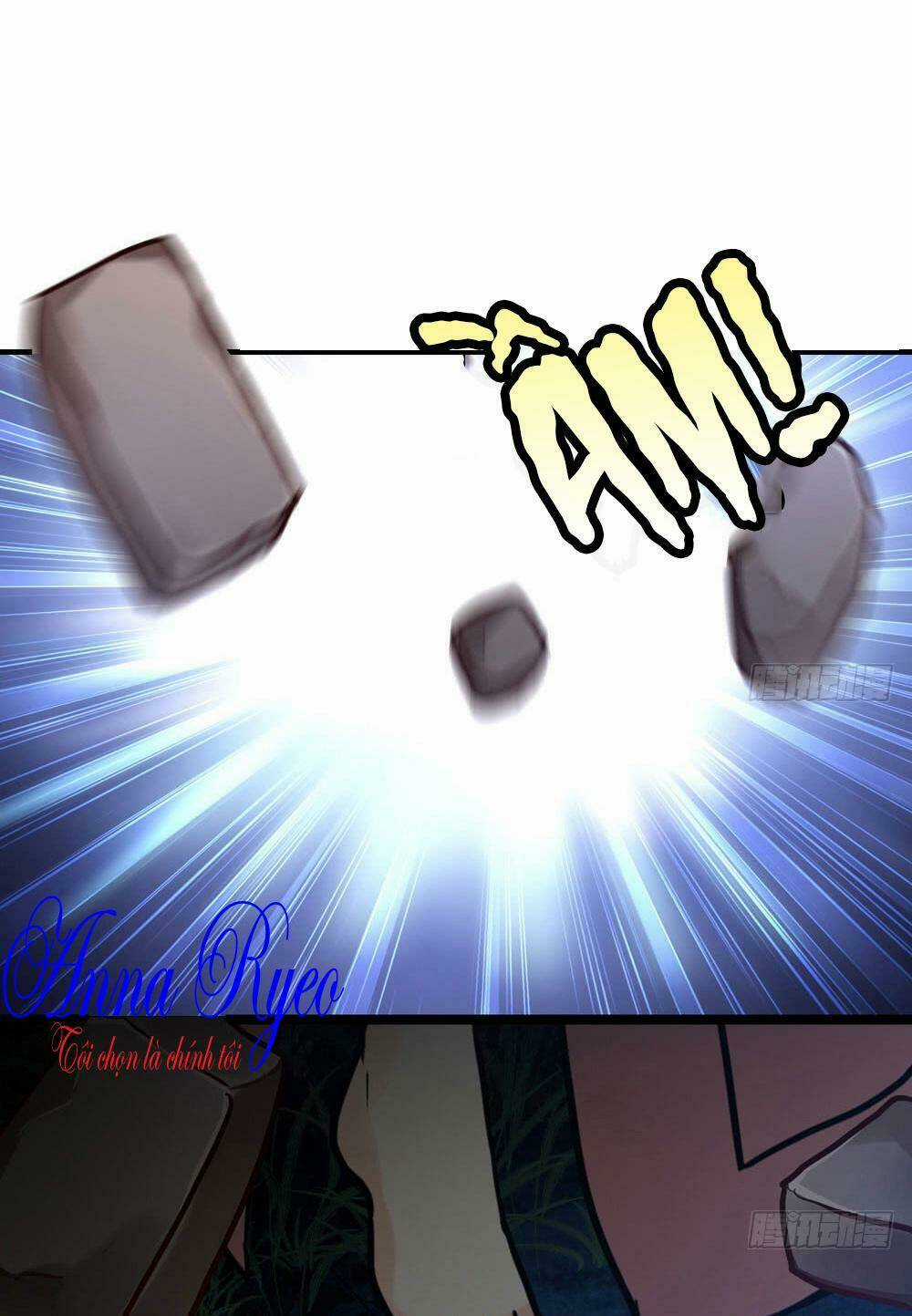 Thái Tử Phi Nhà Ta Thật Hung Hăng Chapter 33 trang 24