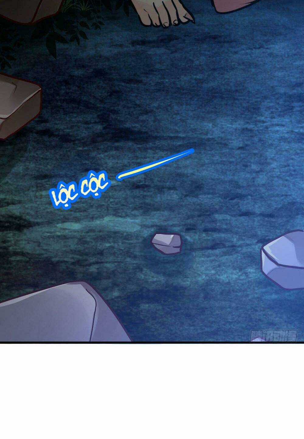 Thái Tử Phi Nhà Ta Thật Hung Hăng Chapter 33 trang 25