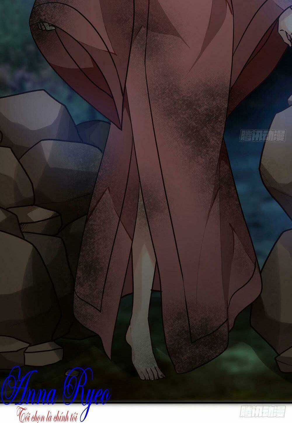 Thái Tử Phi Nhà Ta Thật Hung Hăng Chapter 33 trang 27