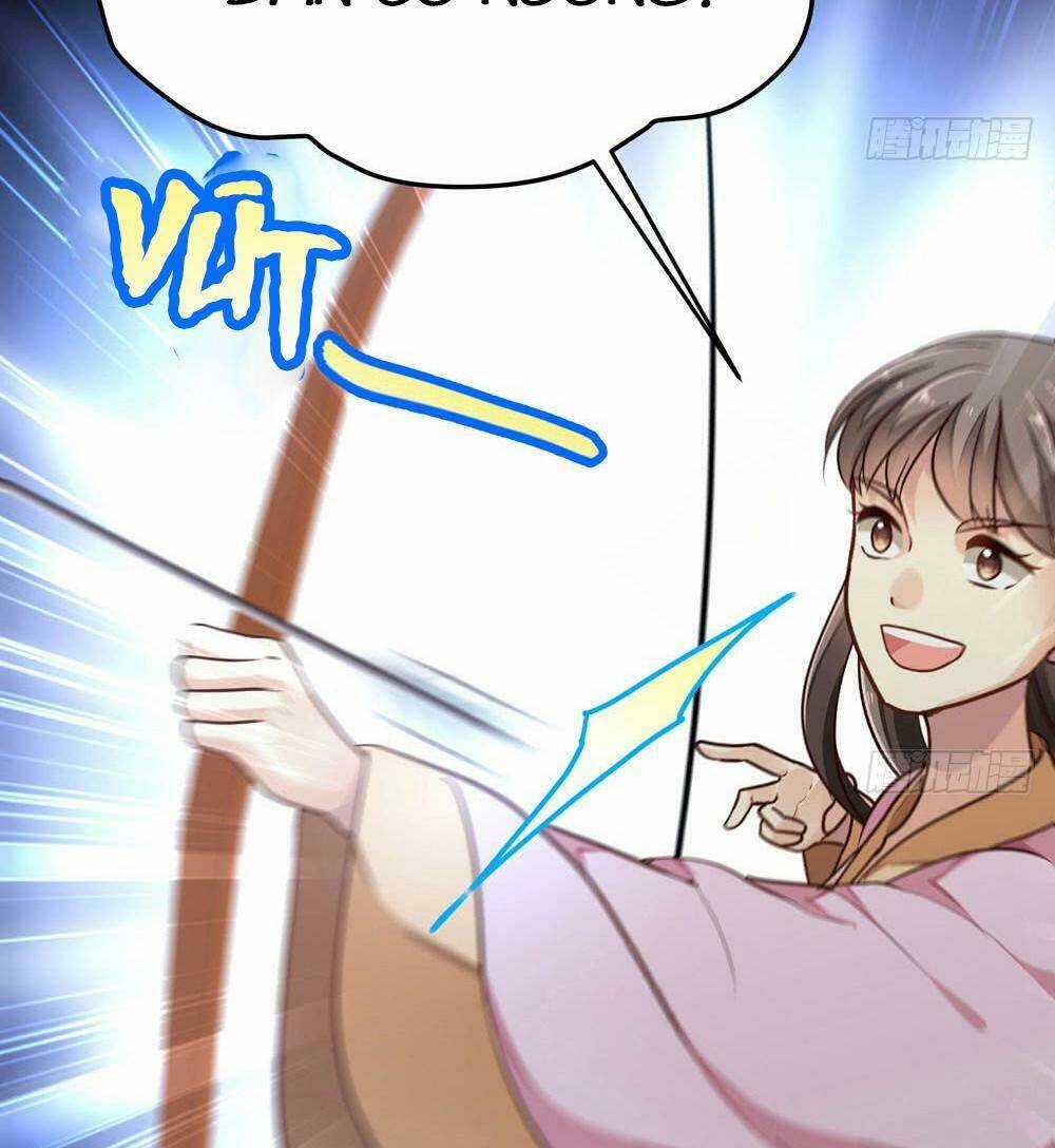 Thái Tử Phi Nhà Ta Thật Hung Hăng Chapter 33 trang 3