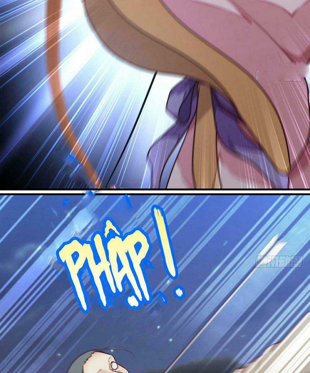 Thái Tử Phi Nhà Ta Thật Hung Hăng Chapter 33 trang 4