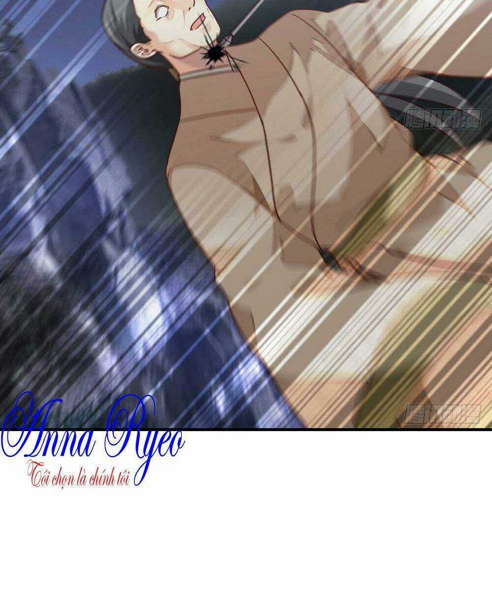 Thái Tử Phi Nhà Ta Thật Hung Hăng Chapter 33 trang 5