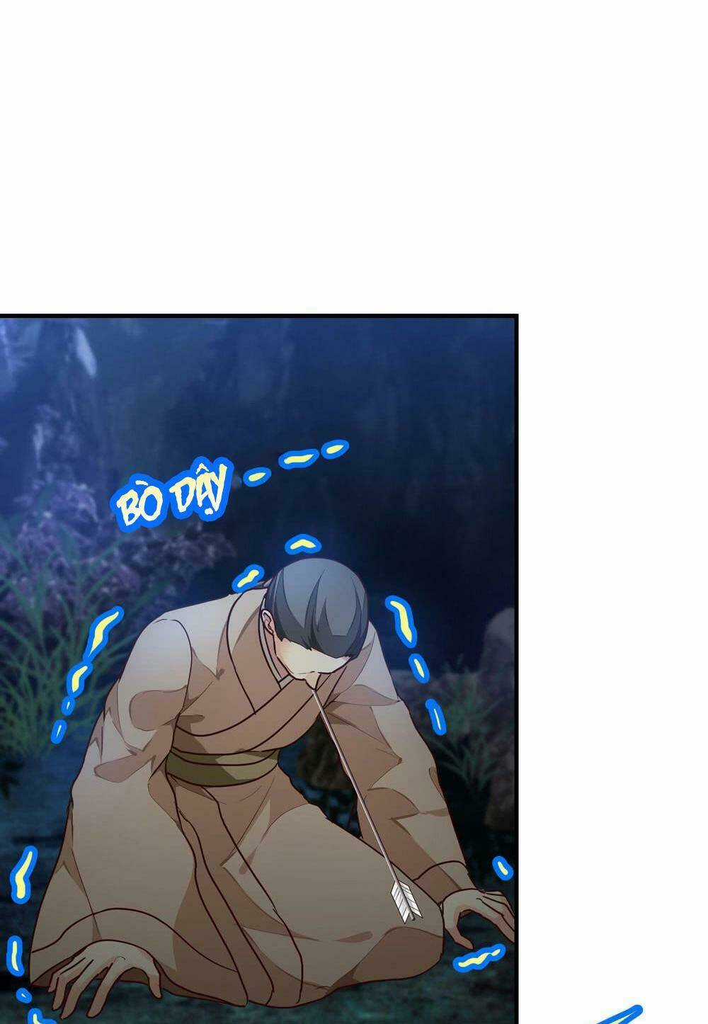 Thái Tử Phi Nhà Ta Thật Hung Hăng Chapter 33 trang 6